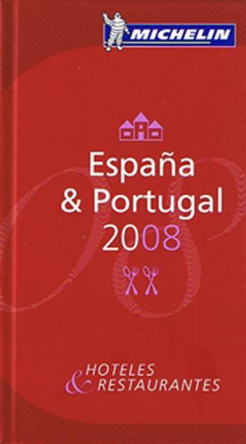 Espana & Portugal 2008