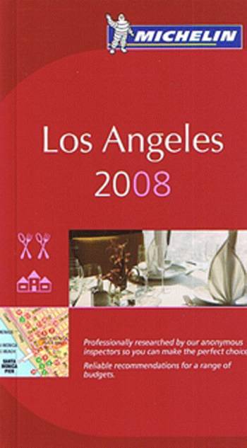 Los Angeles 2008