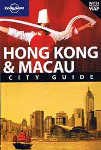 HONG KONG AND MACAU, CHINA