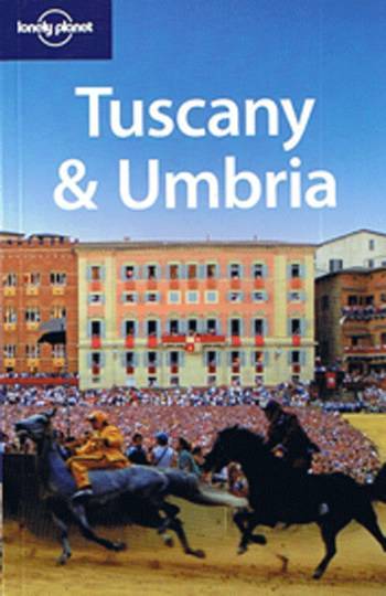 TUSCANY & UMBRIA, ITALY
