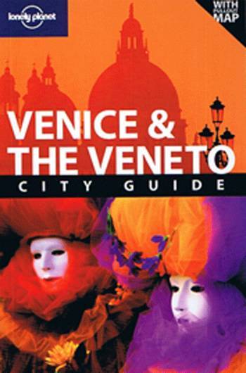 VENICE & THE VENETO ITALY