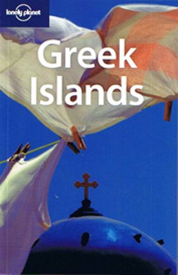 GREEK ISLANDS, GREECE