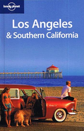 LOS ANGELES, USA - SOUTHERN CALIFORNIA