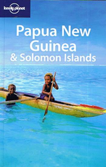 PAPUA NEW GUINEA & SOLOMON ISLANDS