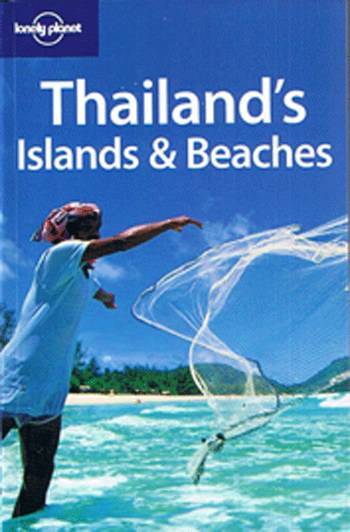 BEACHES THAILAND & ISLANDS