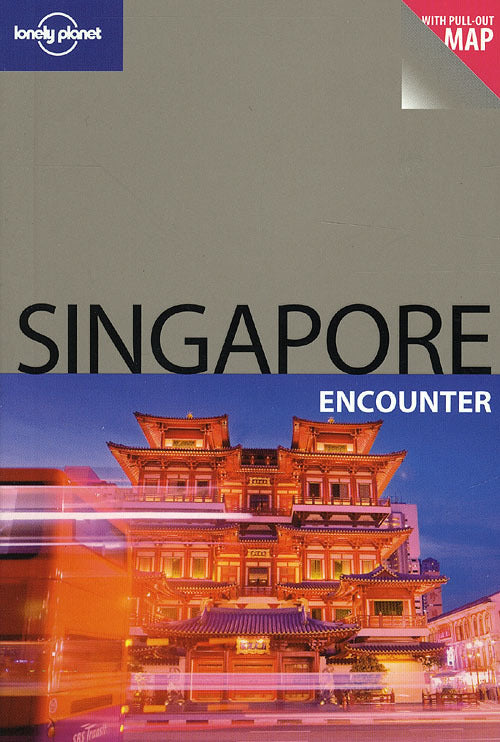 Singapore Encounter