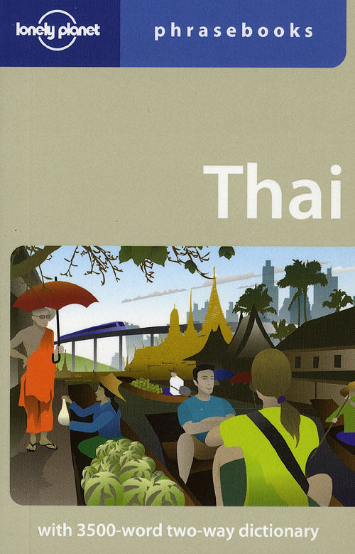 Thai Phrasebook