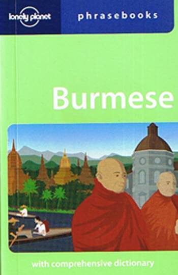 Burmese Phrasebook