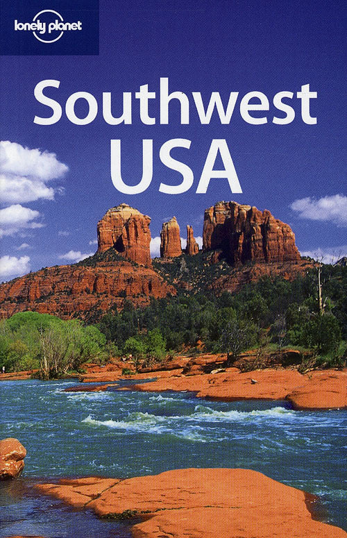 Southwest USA