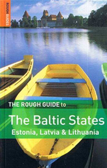 BALTIC STATES,