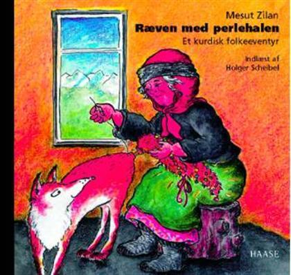 Ræven med perlehalen
