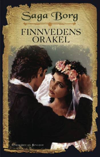 Blodbrødre 4: Finnvedens orakel