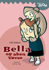 Bella og aben Vøvse