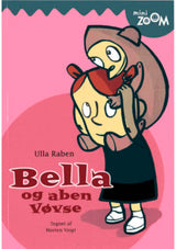 Bella og aben Vøvse