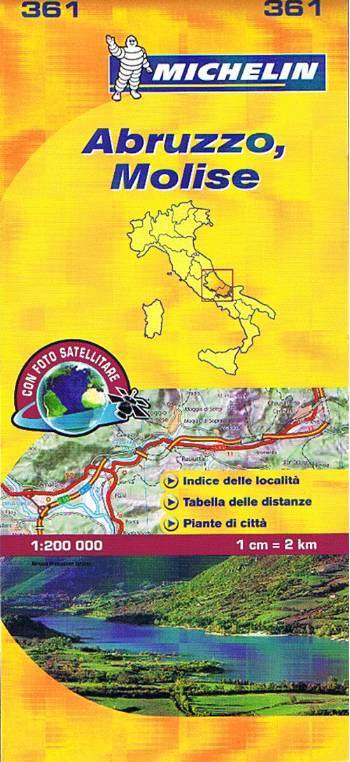 Abruzzo Molise