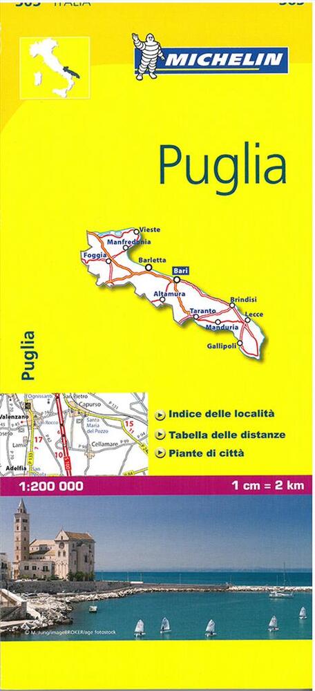 Puglia