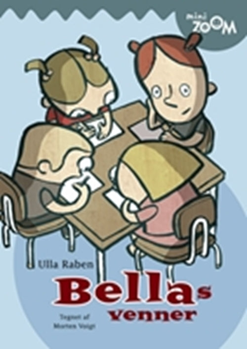 Bellas venner