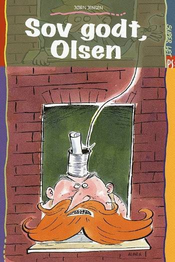Super let PS, Sov godt Olsen