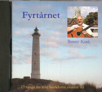Fyrtårnet