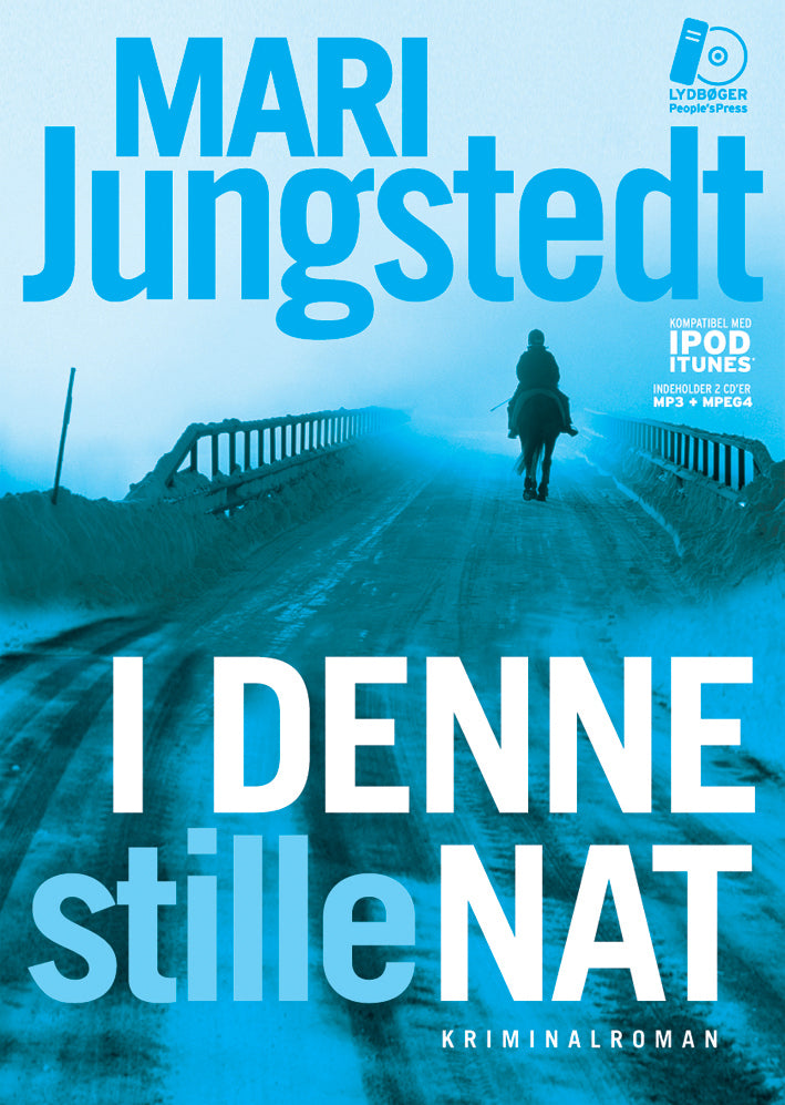 I denne stille nat