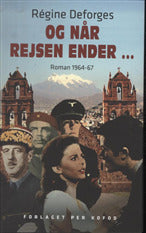 Og når rejsen ender...