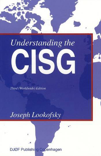 Understanding the CISG