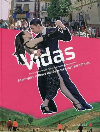 Vidas, Tekstbog