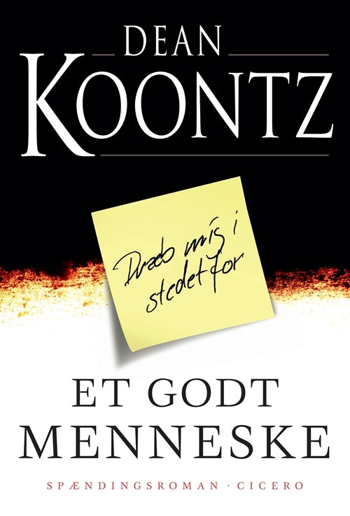 Et godt menneske