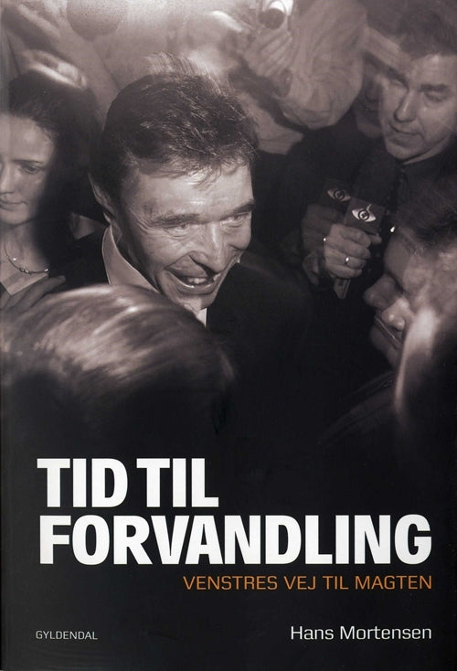 Tid til forvandling