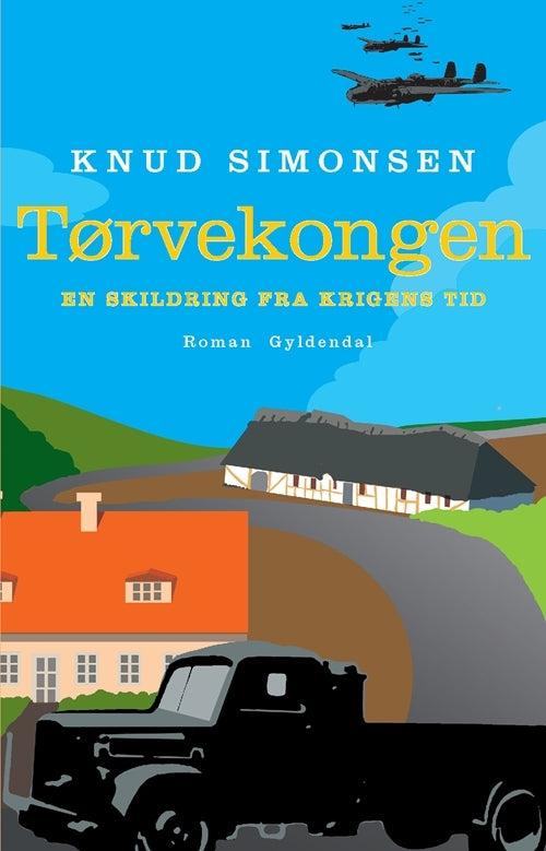 Tørvekongen