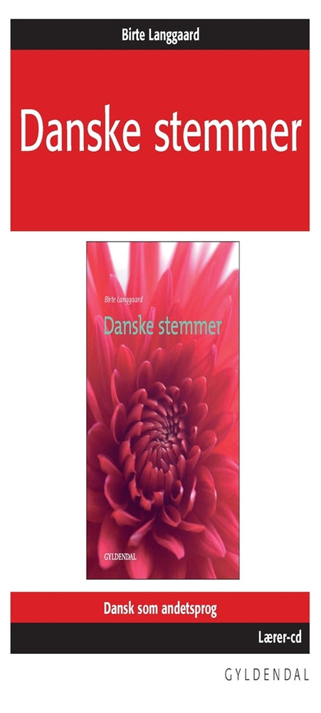 Danske stemmer