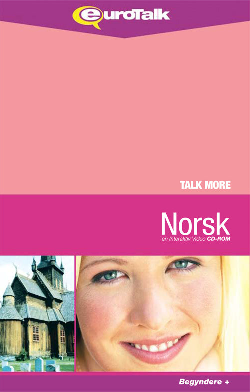 Norsk parlørkursus