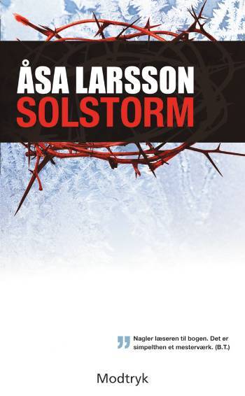 Solstorm