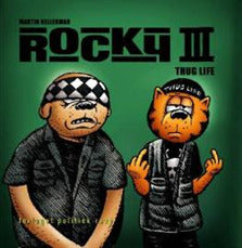 Rocky Thug life