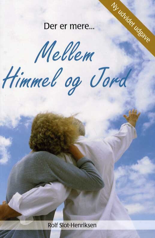 Der er mere mellem Himmel og Jord