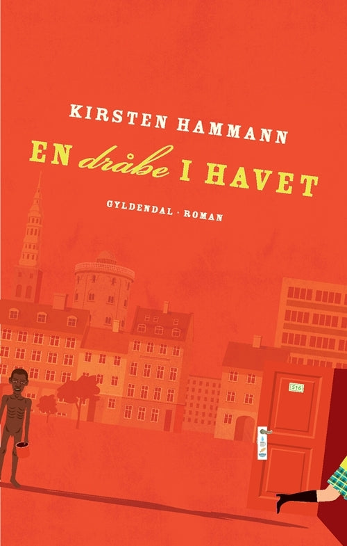 En dråbe i havet