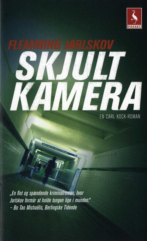 Skjult kamera
