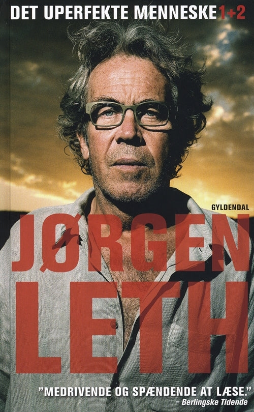 Det uperfekte menneske