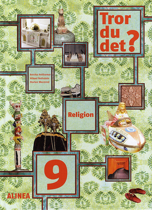 Tror du det? 9