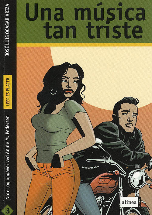 Leer es placer, Una Música ta