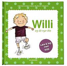 Willi og de nye sko