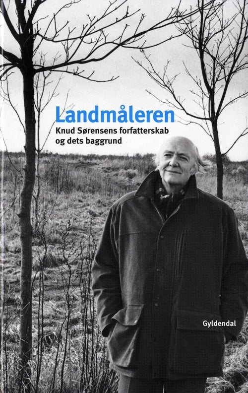 Landmåleren