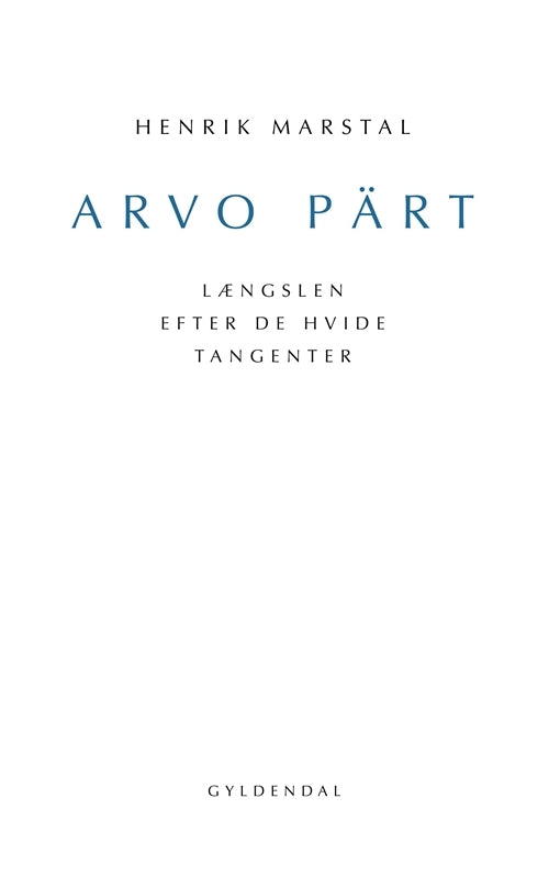 Arvo Pärt