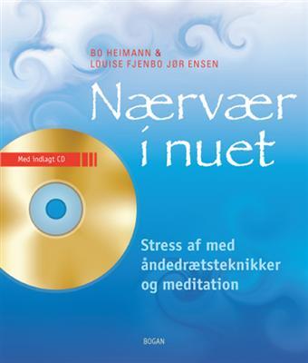 Nærvær i nu'et