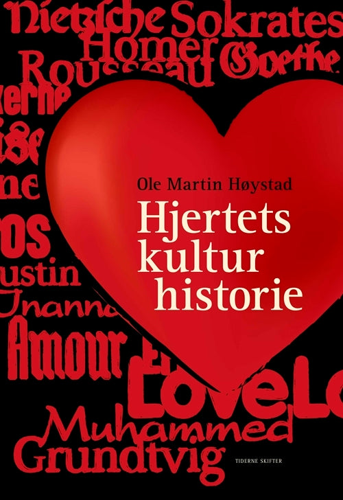 Hjertets kulturhistorie