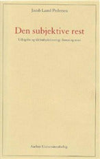 Den subjektive rest