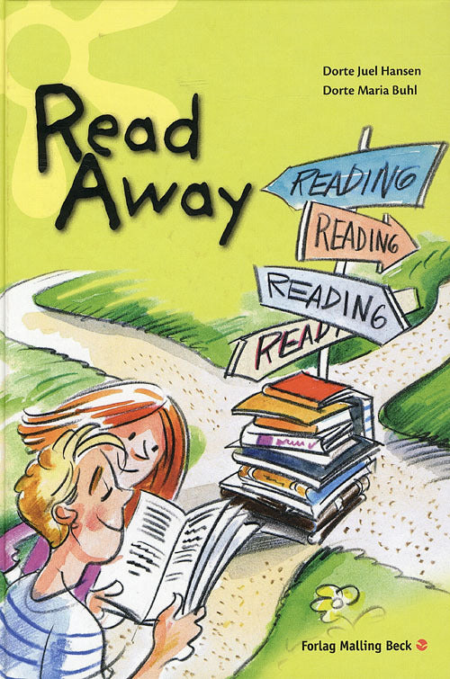 Read Away