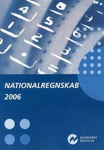 Nationalregnskab