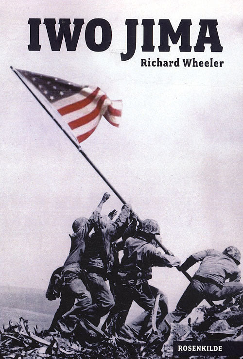 Iwo Jima
