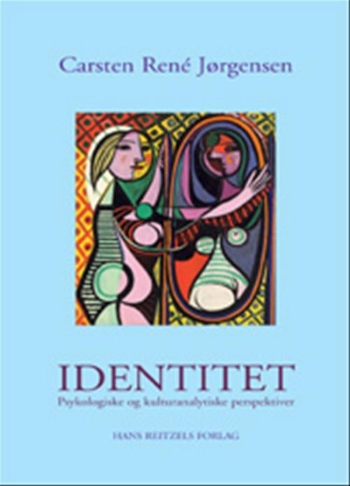 Identitet